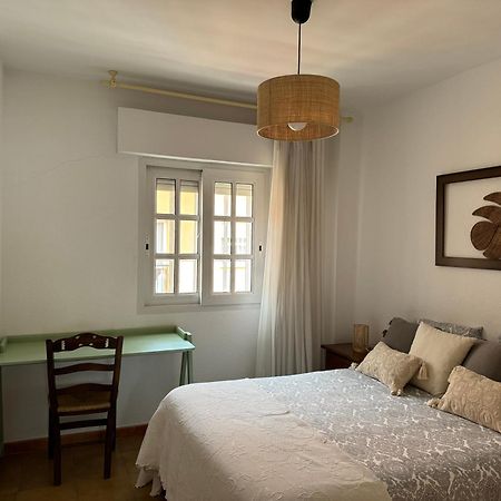 Apartamento Sukha Tarifa Exterior foto