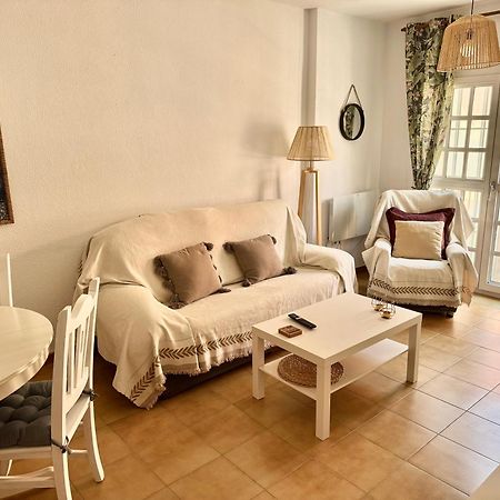 Apartamento Sukha Tarifa Exterior foto