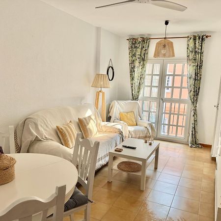 Apartamento Sukha Tarifa Exterior foto